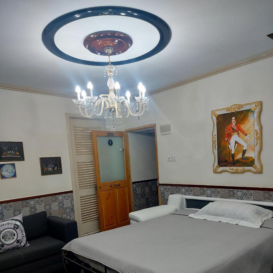 79A Valletta Accommodation Εξωτερικό φωτογραφία