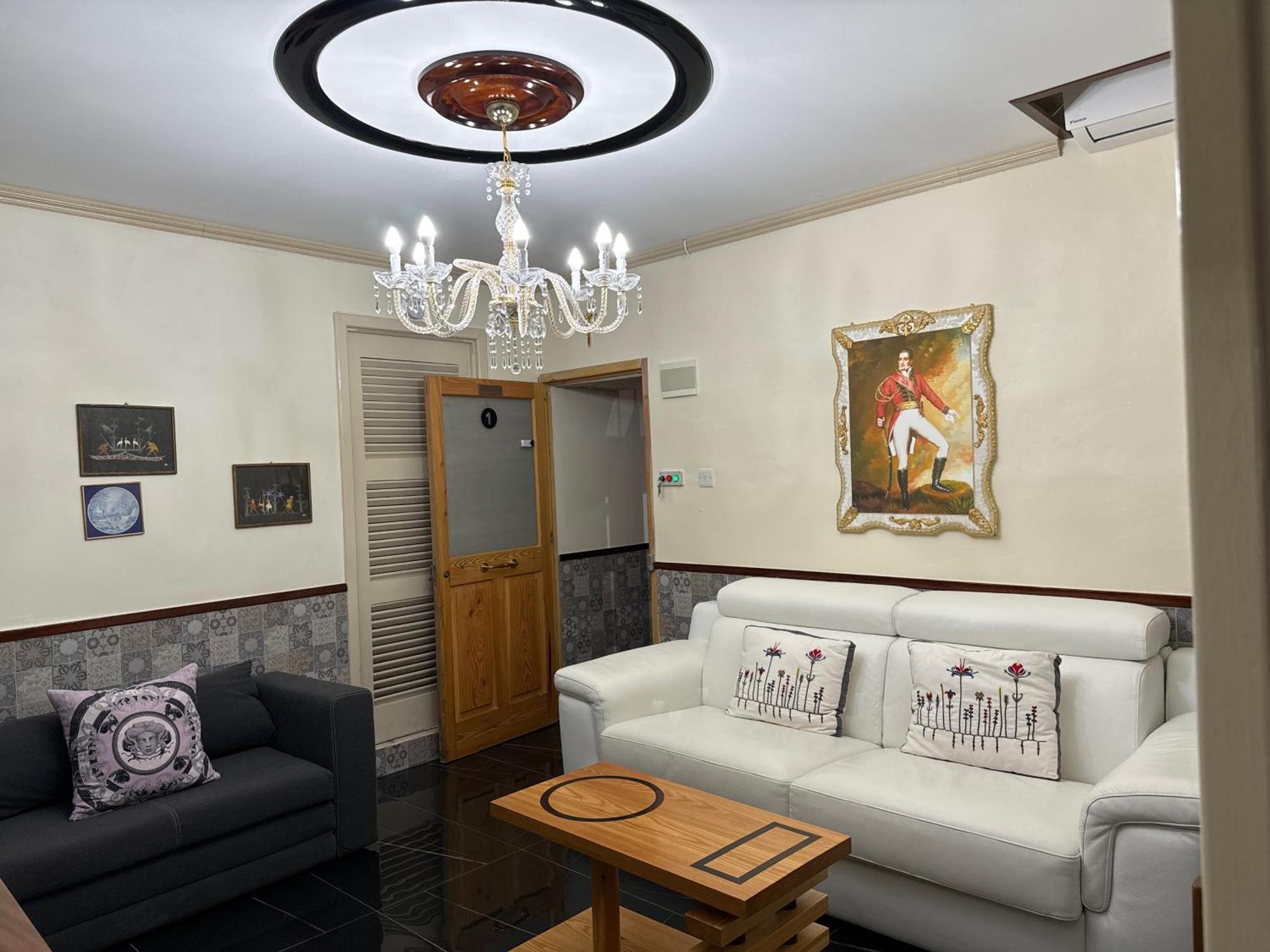 79A Valletta Accommodation Εξωτερικό φωτογραφία