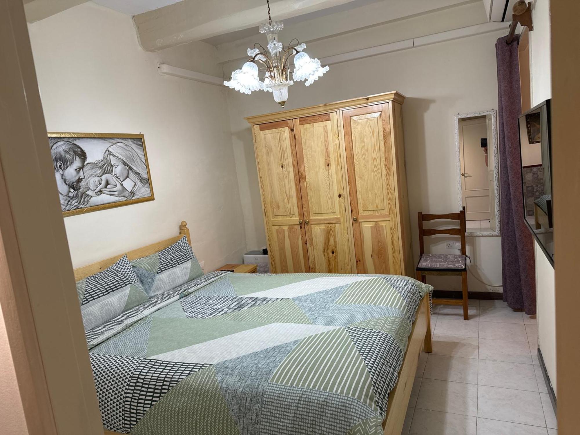 79A Valletta Accommodation Εξωτερικό φωτογραφία