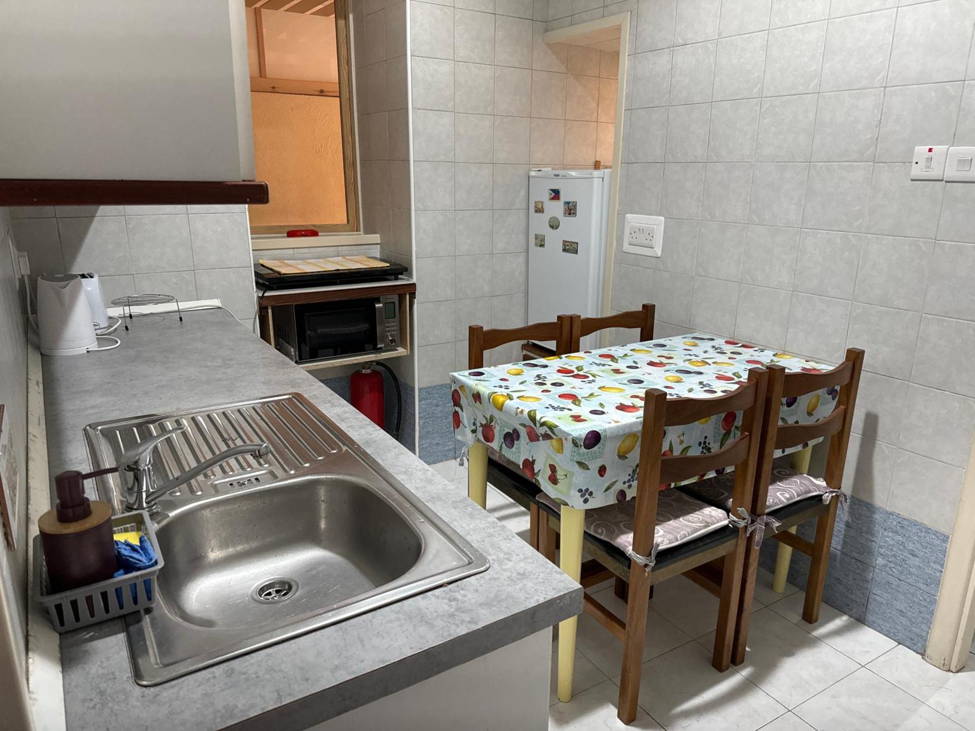 79A Valletta Accommodation Εξωτερικό φωτογραφία